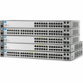 HPE SOURCING - CERTIFIED PRE-OWNED E2620-48-PoE+ Layer 3 Switch