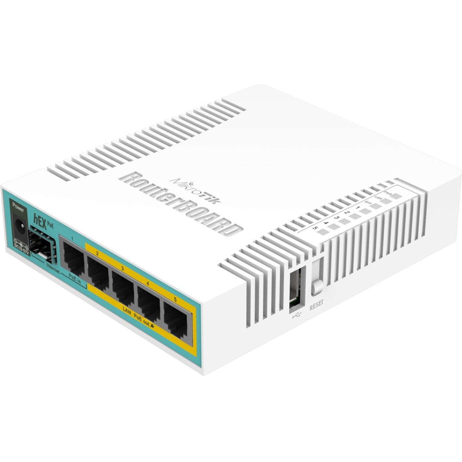 MikroTik Router