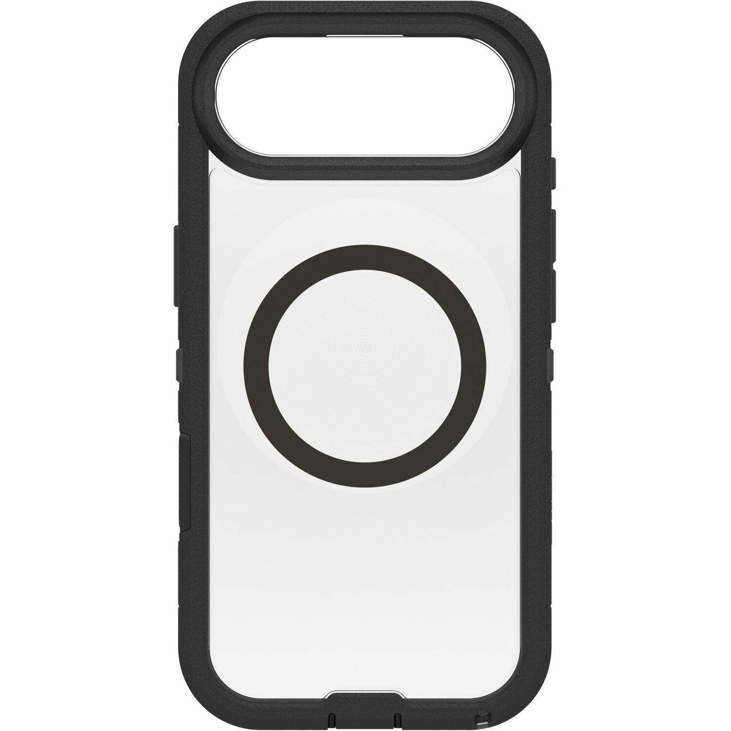 OtterBox Defender Series XT Robuust Draagtas/-koffer (Holster) Apple iPhone 17 Air Smartphone - Zwart