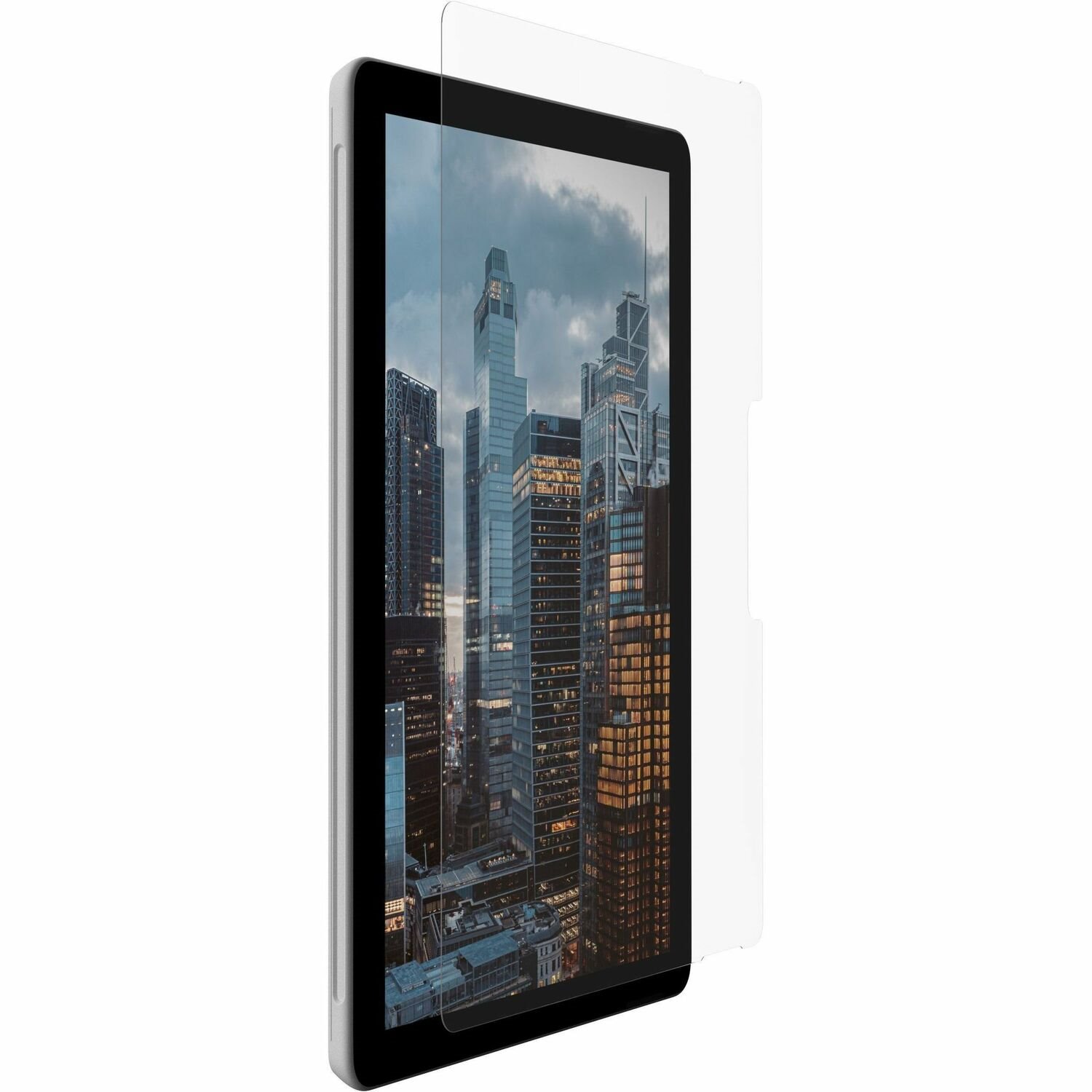 Urban Armor Gear Workflow Glass Screen Protector for Surface Go, Surface Go 2, Surface Go 3, Surface Go 4 - Clear