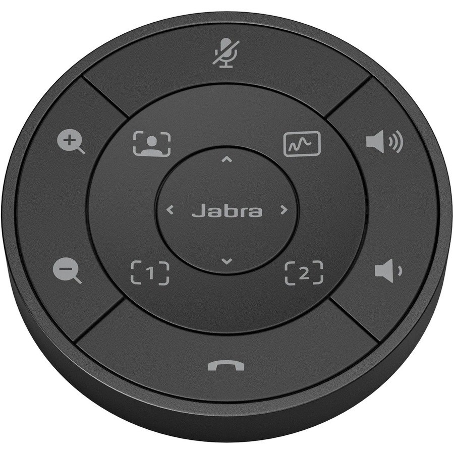 Jabra PanaCast 50 Wireless Device Remote Control