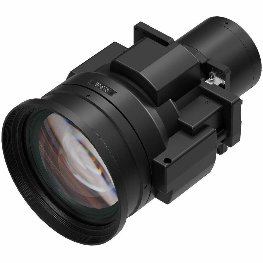 Sharp NEC Display NP54ZL - 27.70 mm to 44.30 mm - f/2.2 - f/1.8 - Standard Zoom Lens