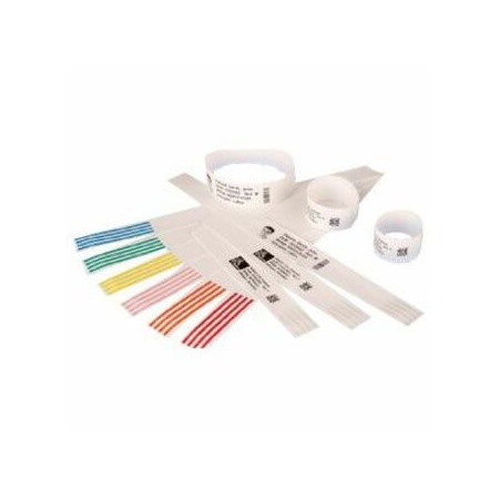 Zebra Z-Band Direct Multipurpose Label