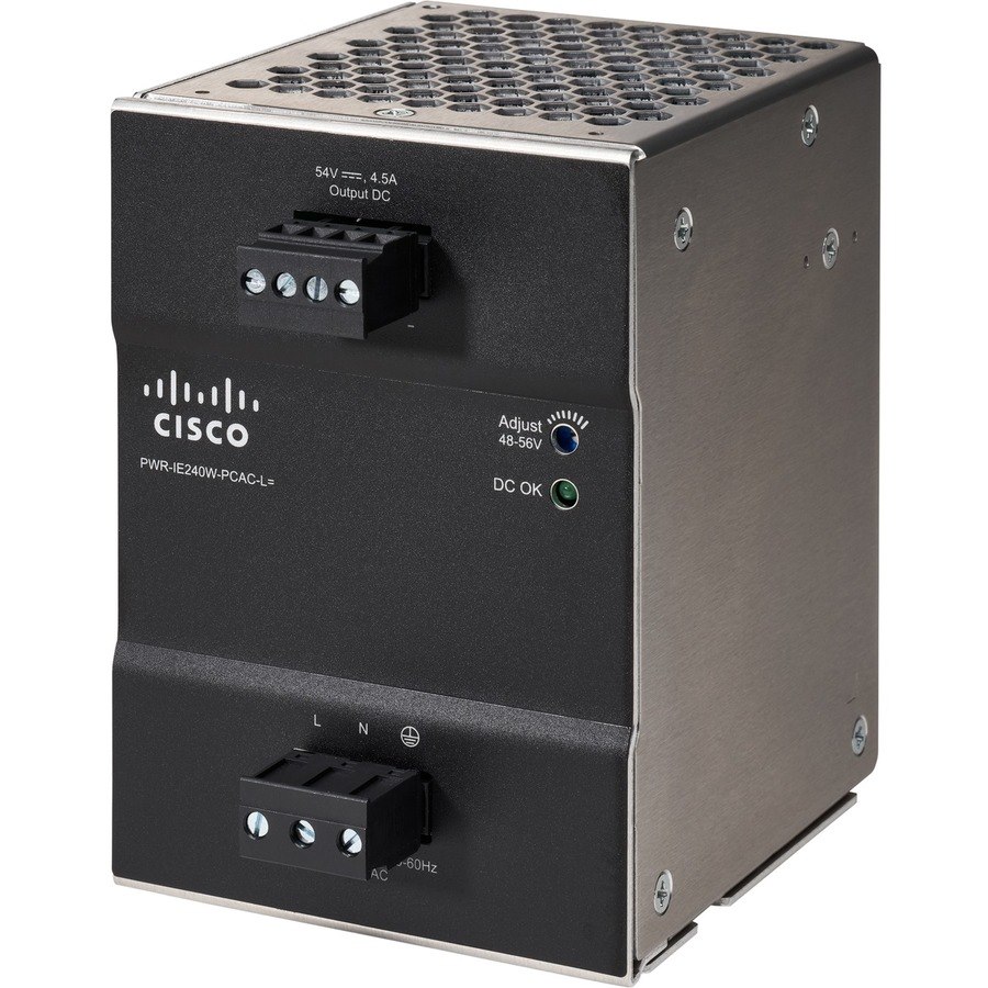 Cisco Power Supply