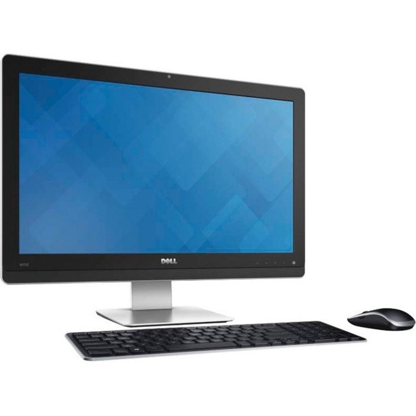 Dell-IMSourcing 5000 5040 All-in-One Thin Client - AMD G-Series T48E Dual-core (2 Core) 1.40 GHz