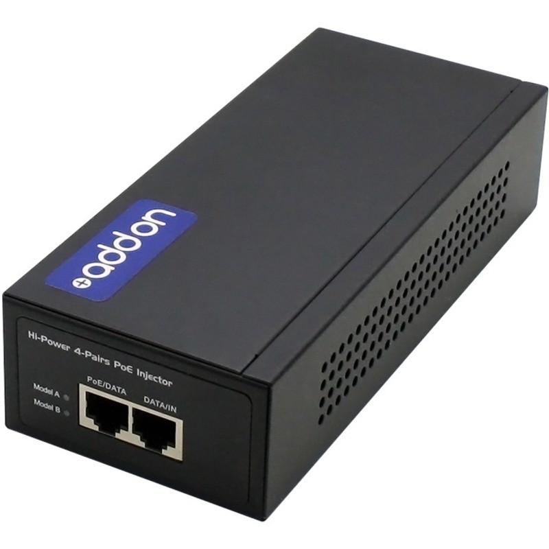 AddOn ADD-POEINJCT60W PoE++ Injector