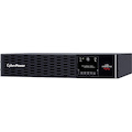 CyberPower Smart App PR3000ERTXL2U Line-interactive UPS - 3 kVA/3 kW