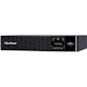 CyberPower Smart App PR3000ERTXL2U Line-interactive UPS - 3 kVA/3 kW