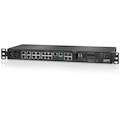 Rack Mount, Security and Environmental Appliance, NetBotz, 750