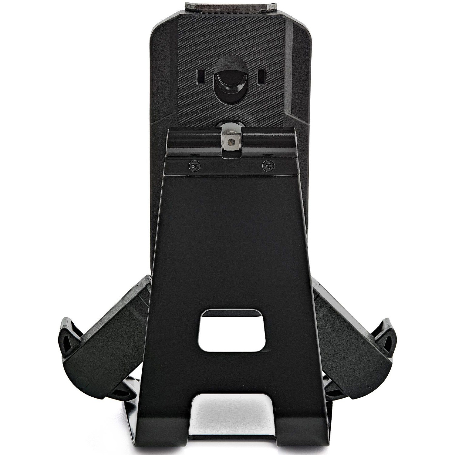 STARTECH SECURE TABLET STAND W/CABLE LOCK, 2YR