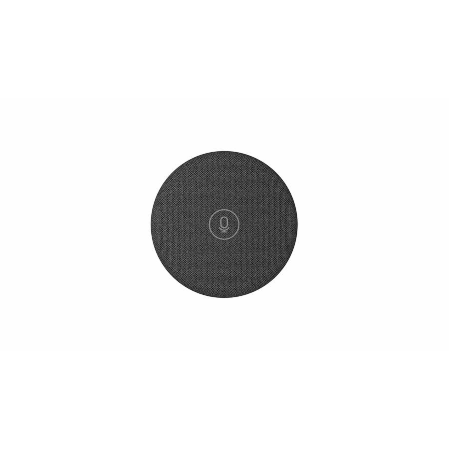 Logitech Rally Mic Pod 2 - Graphite - WWi-9006