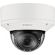 Hanwha Techwin XND-6083RV 2 Megapixel Indoor Full HD Network Camera - Color - Dome - White - TAA Compliant
