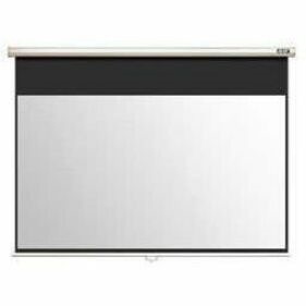 Acer M90-W01MG - Projection Screen - 90" (229 CM) - 16:9 - Gray