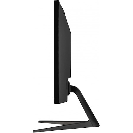 ViewSonic VX2418-P-MHD 24 Inch 1080p 1ms 165Hz Gaming Monitor with FreeSync Premium, Eye Care, HDMI and DisplayPort