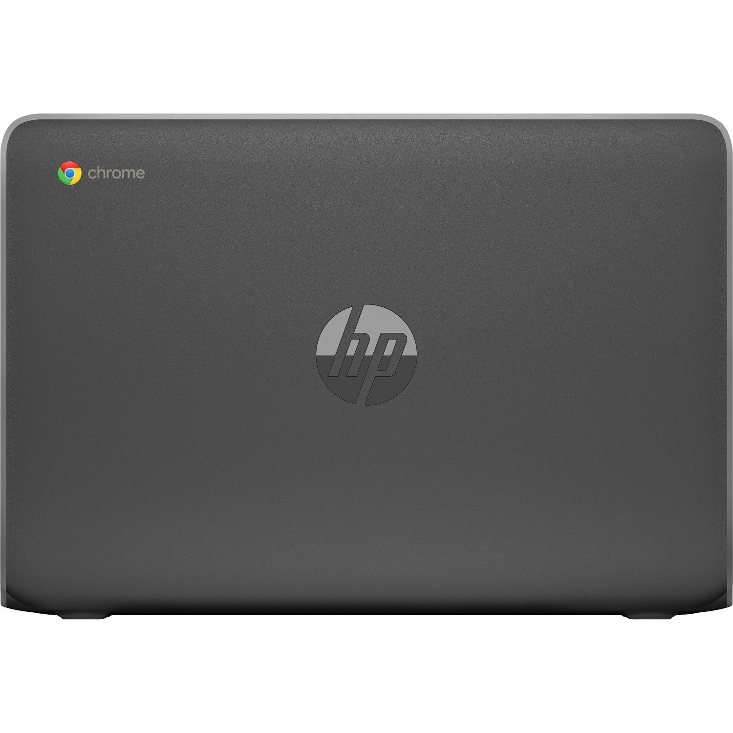 HP Chromebook 11 G7 EE 11.6" Chromebook - Intel Celeron N4000 - 8 GB - 64 GB Flash Memory - English Keyboard