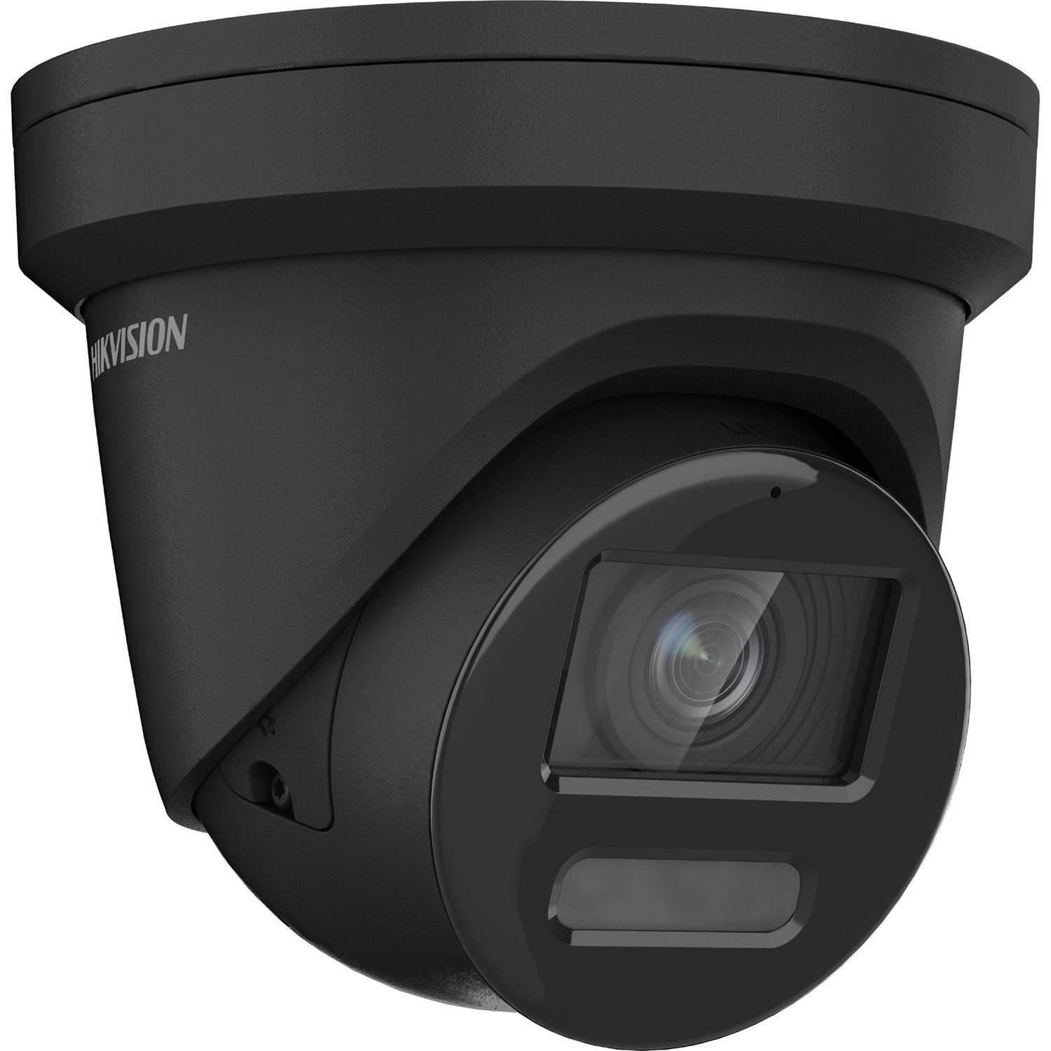 Hikvision ColorVu DS-2CD2387G2-LU 8 Megapixel Outdoor 4K Network Camera - Color - Turret