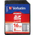 Verbatim 43962 16 GB Class 10 SDHC