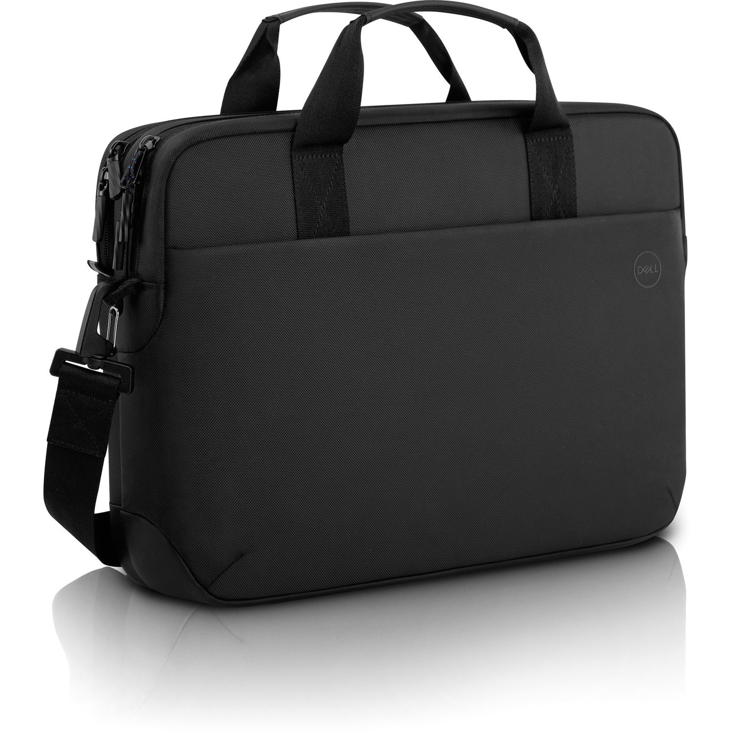 Dell EcoLoop Pro Carrying Case (Briefcase) for 40.6 cm (16") Notebook - Black