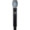 Shure AD2 Digital Wireless Handheld Transmitter