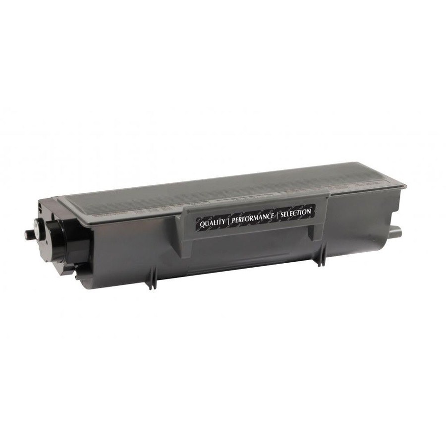 Clover Imaging Remanufactured High Yield Toner Cartridge for Brother TN650