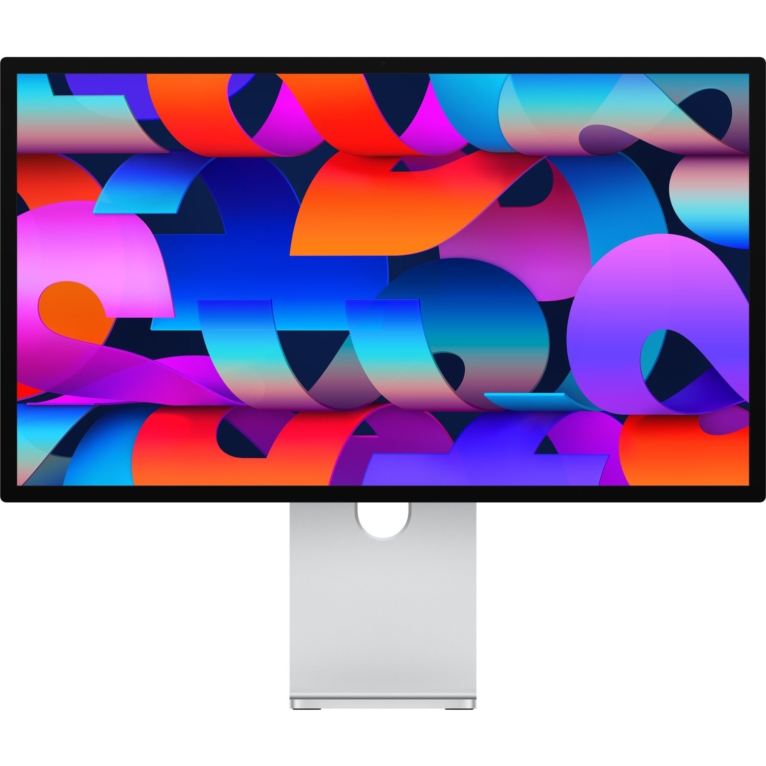 Apple Studio 27" Class Webcam 5K LCD Monitor