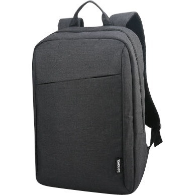 Lenovo B210 Carrying Case (Backpack) for 15.6" Notebook - Black