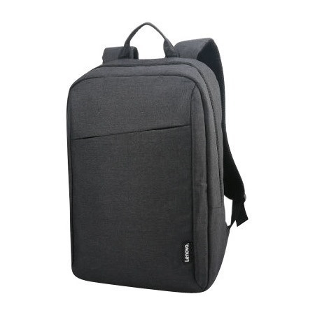 Lenovo B210 Carrying Case (Backpack) for 15.6" Notebook - Black
