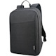 Lenovo B210 Carrying Case (Backpack) for 15.6" Notebook - Black