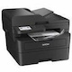 Brother MFC-L2900DW Wired & Wireless Laser Multifunction Printer - Monochrome