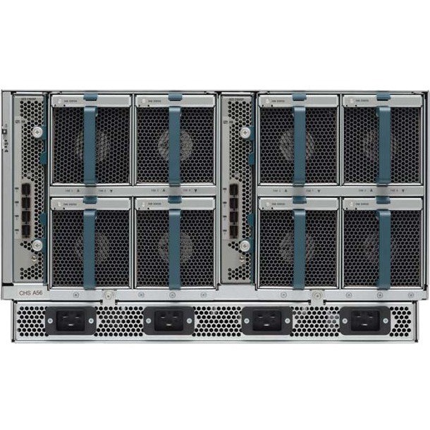 Cisco UCS 5108 Blade Server Case