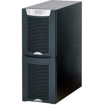 Eaton 9155 UPS Backup Power System