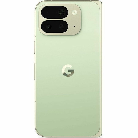 Google Pixel 10 Pro Fold GU0NP 256 GB Smartphone - 8" Flexible Folding Screen OLED HDR10+ 2076 x 2152 - 16 GB RAM - Android 16 - 5G - Jade
