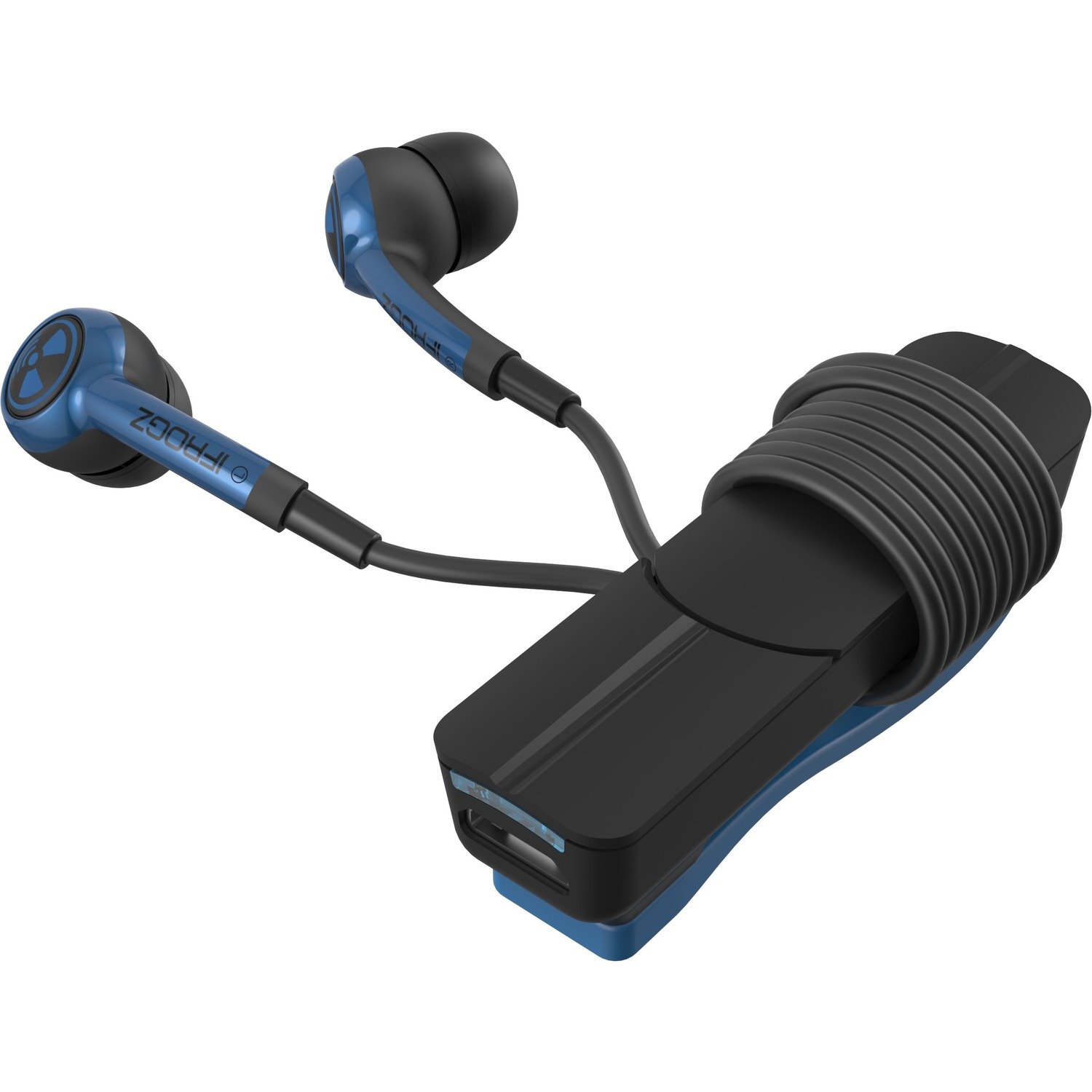 ZAGG Plugz Earset