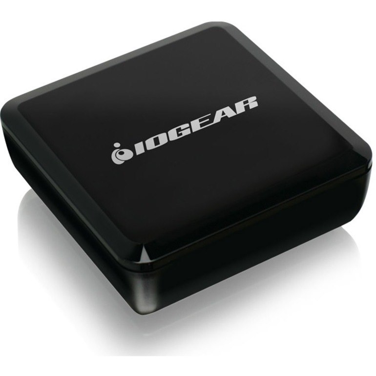 IOGEAR TuneTap GBNAR3 Audio Receiver