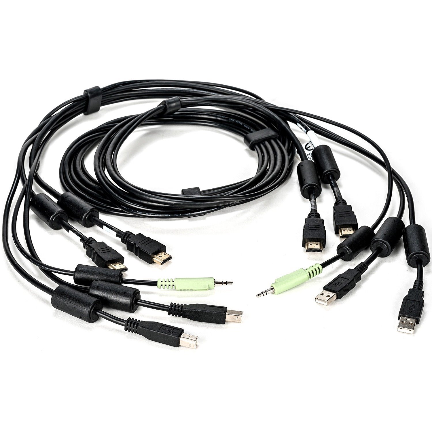 AVOCENT 1.83 m KVM Cable