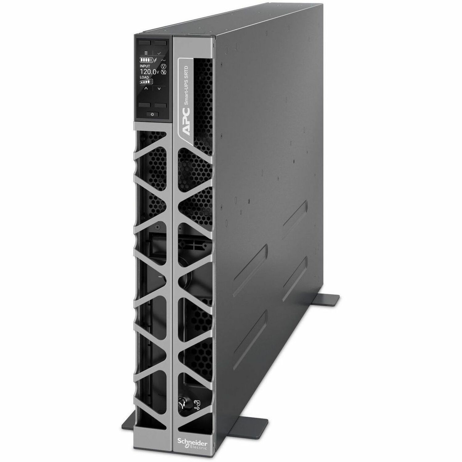 APC Smart-UPS Online UPS Rack & Tower 2200VA 120V VRLA