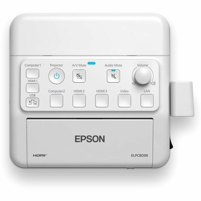Epson ELP-CB03N Cable Management Projector & Audio Control box