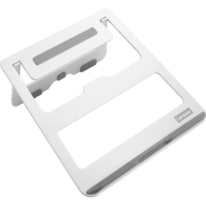 Lenovo Portable Aluminum Laptop Stand