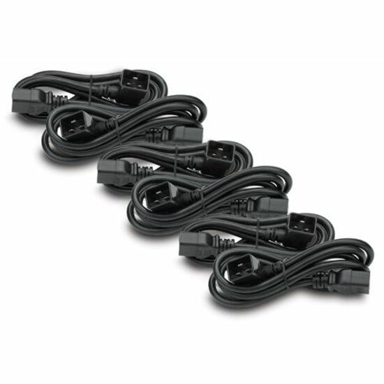 APC by Schneider Electric Standard Power Cord