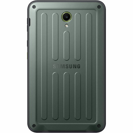 Samsung Galaxy Tab Active5 SM-X300 Rugged Tablet - 8" WUXGA - Octa-core - 6 GB - 128 GB Storage - Green