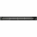 Cisco SG350XG-48T 48-Port 10GBase-T Stackable Managed Switch