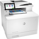 HP LaserJet Enterprise M480f Laser Multifunction Printer - Colour