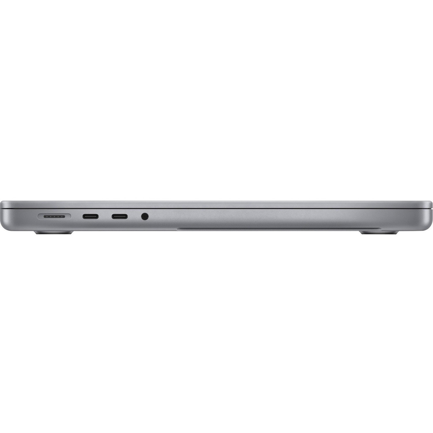 Apple MacBook Pro 14" Notebook - Apple M1 Max - 32 GB - 1 TB SSD - Space Gray