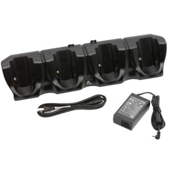 Zebra AK18342-5 Battery Charger