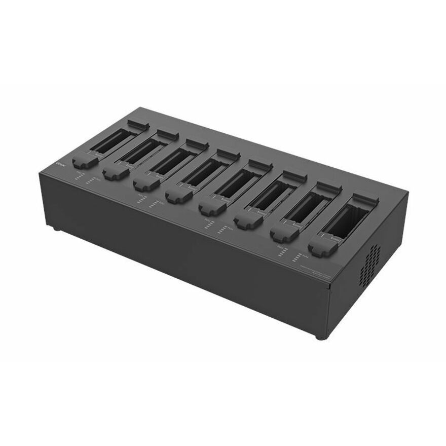 Getac B360 Multi Bay Battery Charger