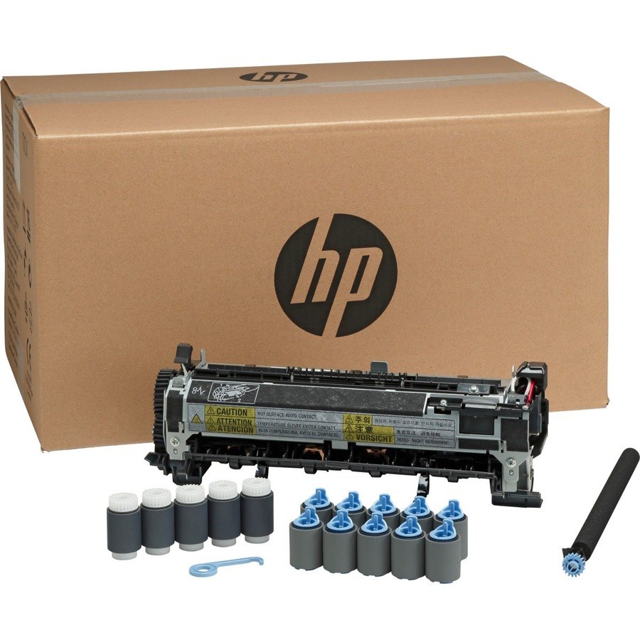 HP Maintenance Kit