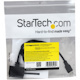 StarTech.com USB 3.0 to 2.5" SATA III Hard Drive Adapter Cable w/ UASP - SATA to USB 3.0 Converter for SSD / HDD