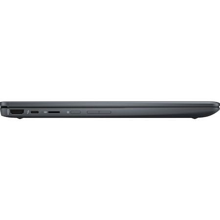 HP Elite Dragonfly 13.5" Convertible 2 in 1 Chromebook - WUXGA+ - Intel Core i5 12th Gen i5-1245U - vPro Technology - 8 GB - 256 GB SSD - English Keyboard - Smart Buy