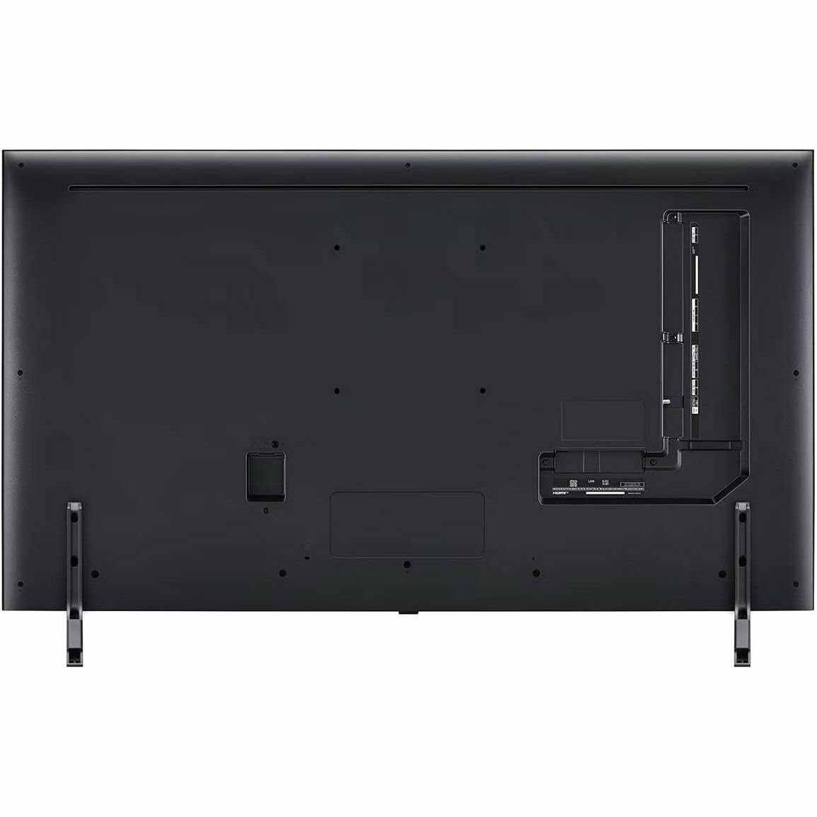 LG QNED80 50QNED80URA 50" Smart LED-LCD TV - 4K UHDTV