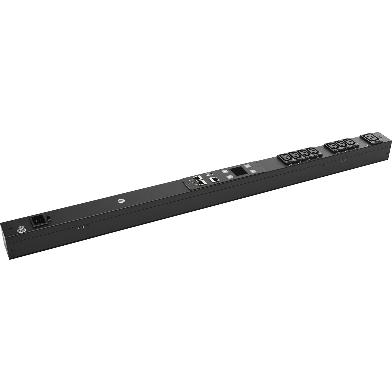 HPE Managed PDU